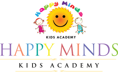 HAPPY MINDS KIDS ACADEMY