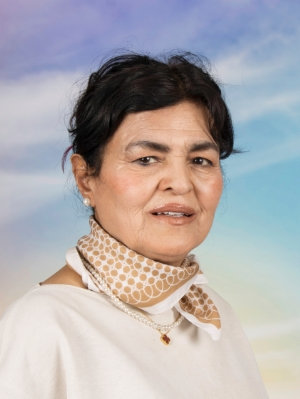 Ms. Fowzieh Hashtari