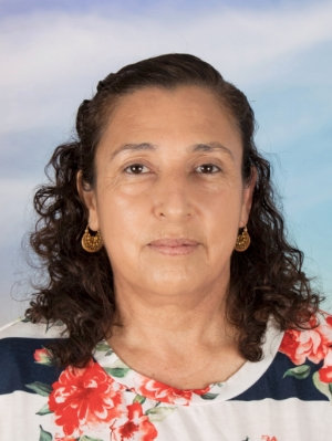 Ms. Manuela Saldivar