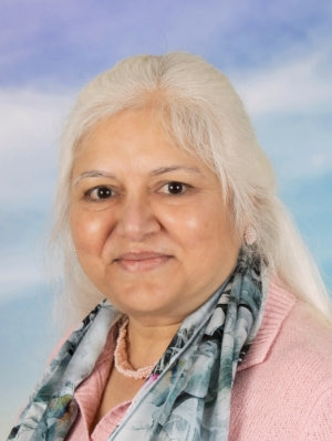 Ms. Rashmi Kothari