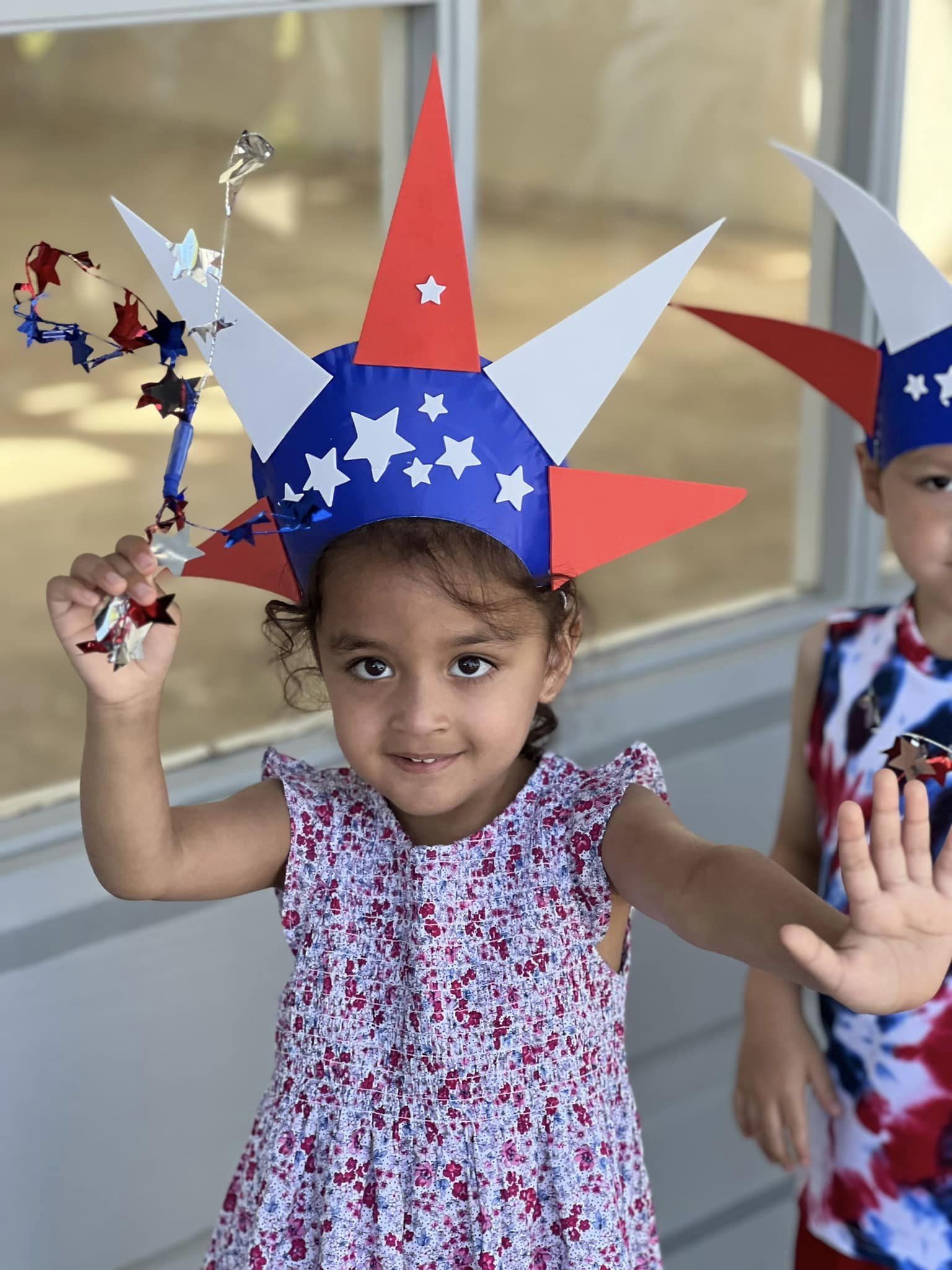 Fourth of July Parade 