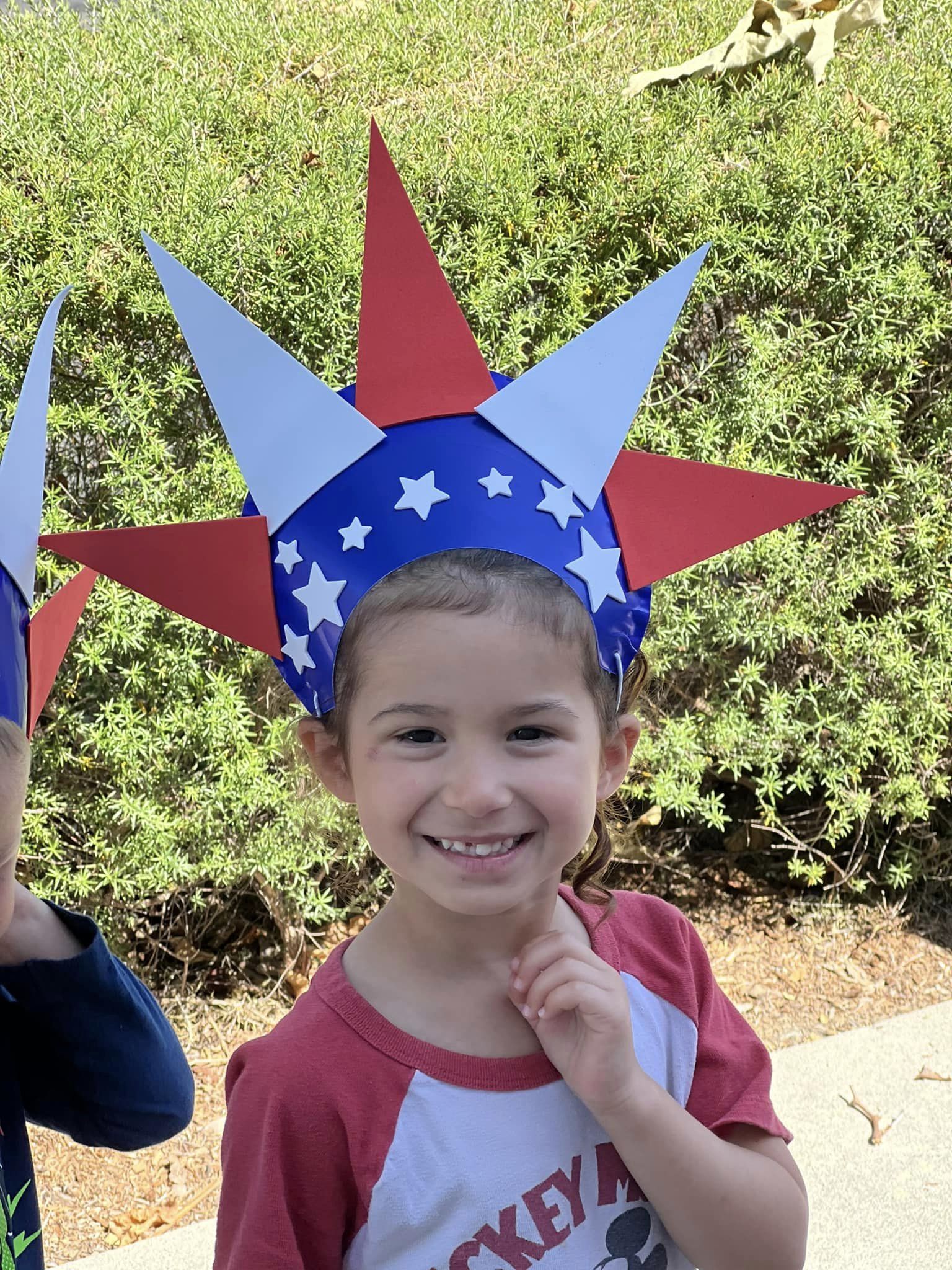 Fourth of July Parade 