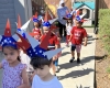 Fourth of July Parade 