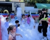 Foam Play Day