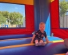 Bounce House Fun