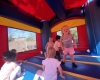 Bounce House Fun