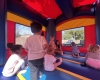 Bounce House Fun