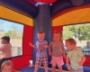 Bounce House Fun