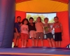 Bounce House Fun