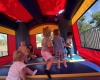 Bounce House Fun